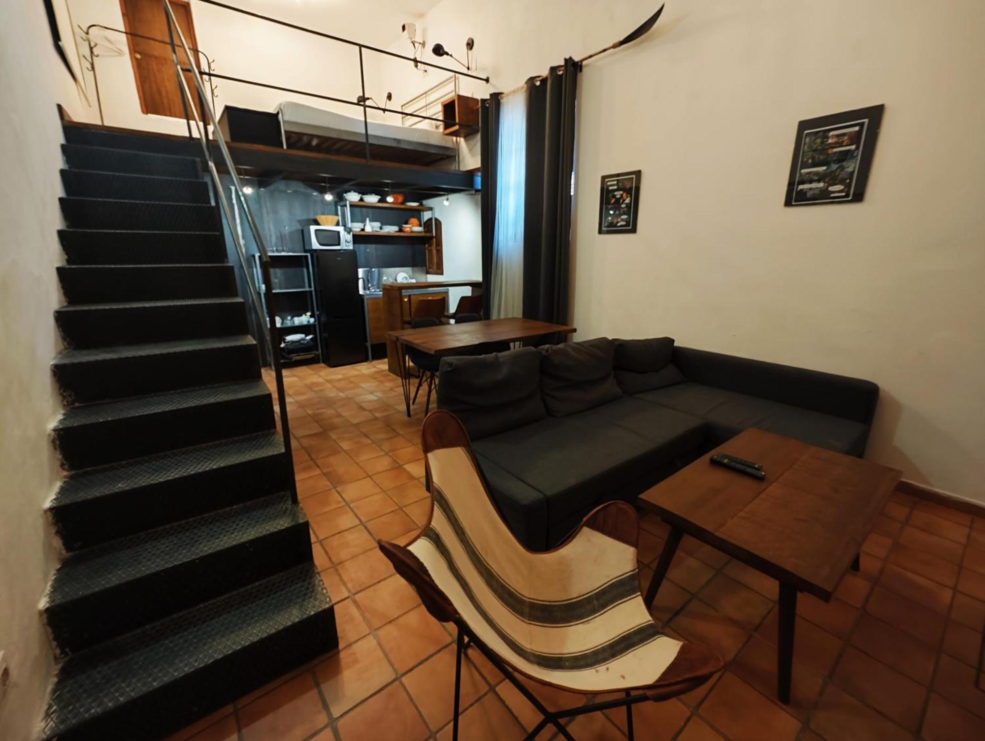 Hostal Cafe Frenteabastos Carmona  Exterior foto